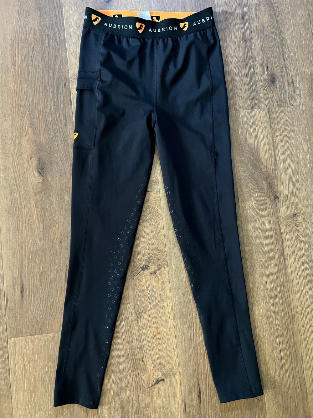 Aubrion Full Seat Breeches